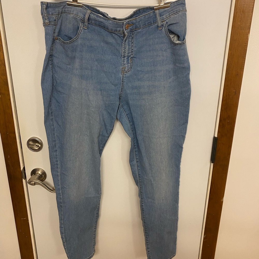 Old Navy Skinny Jeans